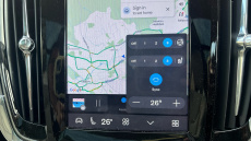 Volvo V90 2.0 B5P Ultimate Dark 5dr Auto Petrol Estate